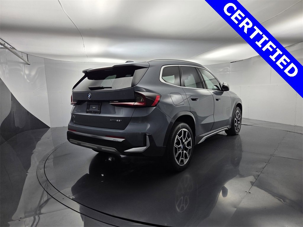 Certified 2023 BMW X1 xDrive28i w/ Convenience Package image 7