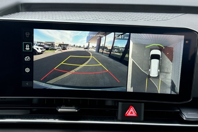 New 2027 Kia Carnival SX Prestige FWD image 24