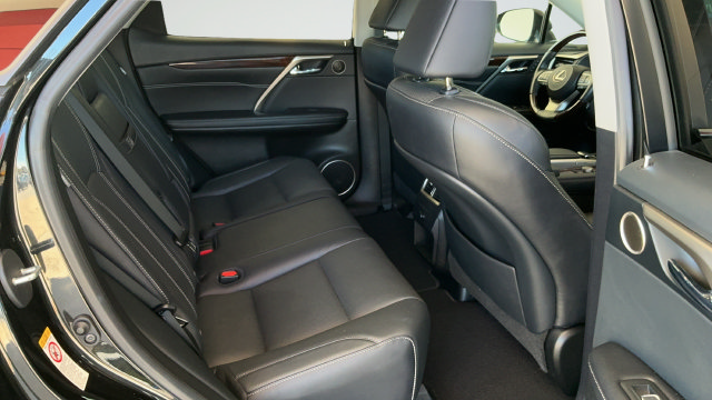 Used 2019 Lexus RX 350 FWD w/ Navigation Package image 22