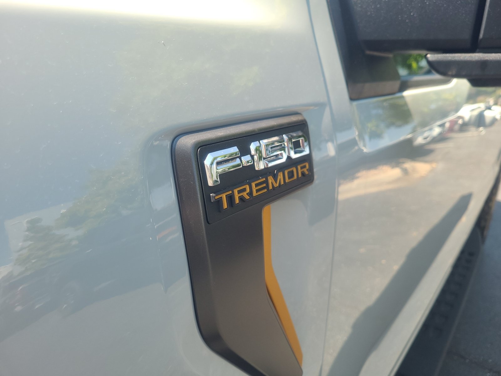 Certified 2023 Ford F150 Tremor w/ 360 Degree Camera Package AWD/4WD image 24