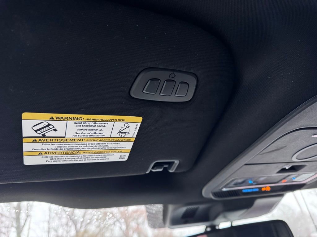 Used 2023 Ford F150 Lariat w/ Equipment Group 502A High image 12