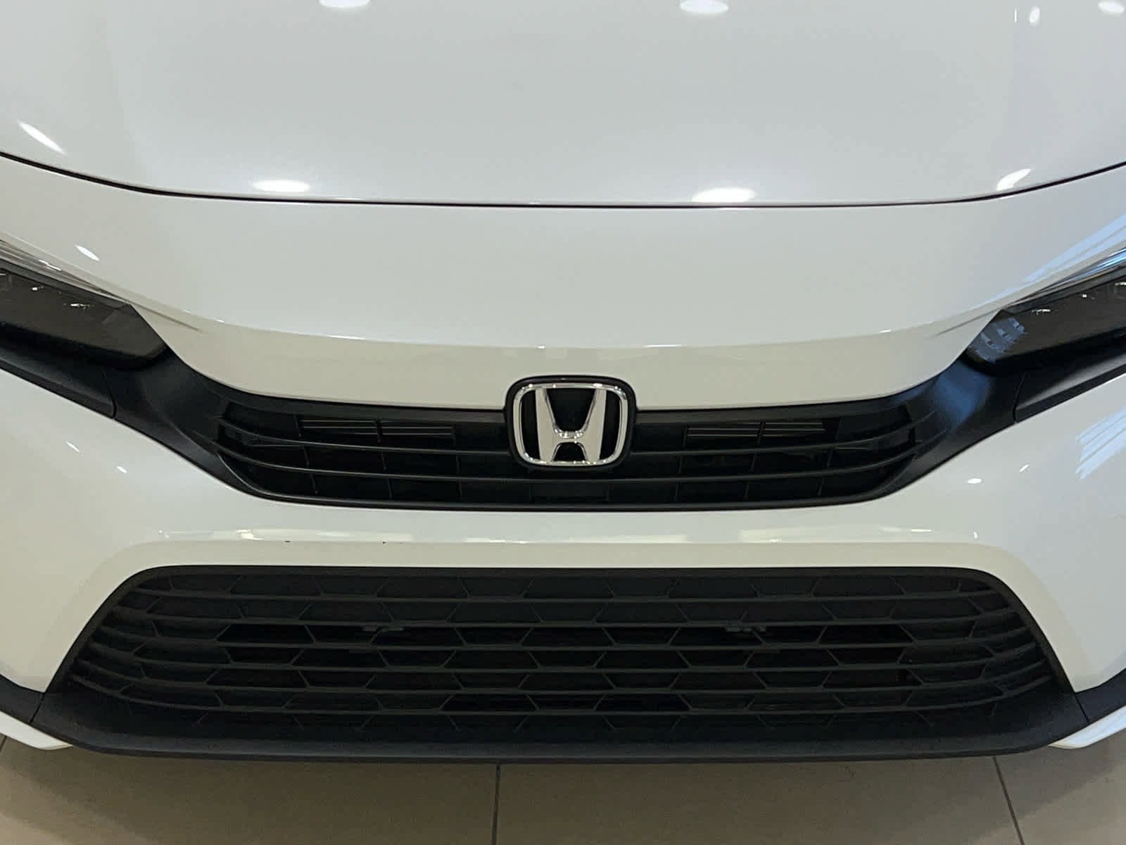 Used 2024 Honda Civic Sport image 4