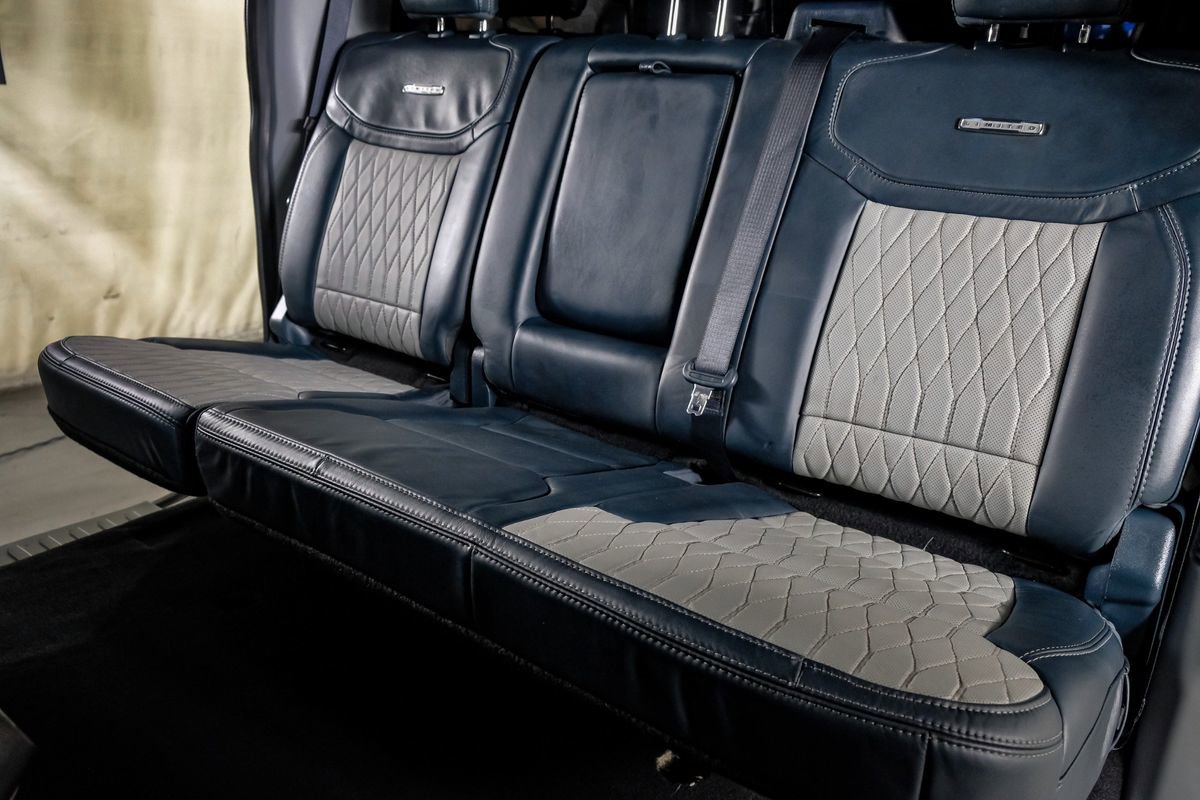 Used 2024 Ford F450 Limited w/ FX4 Off-Road Package image 34