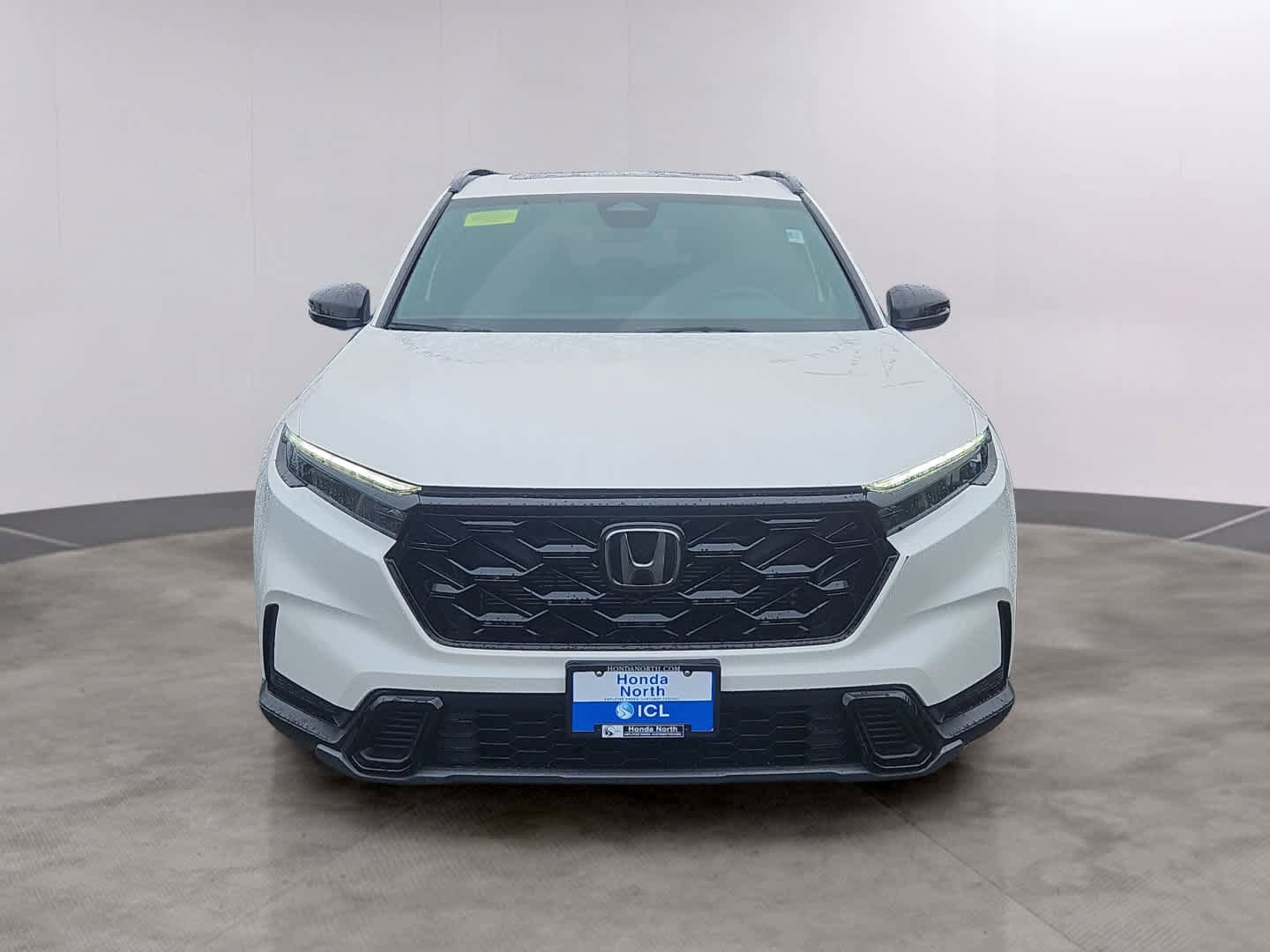 Used 2026 Honda CR-V Sport image 2