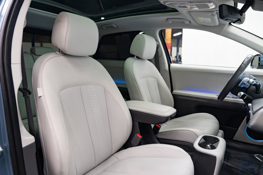 Used 2024 Hyundai Ioniq 5 Limited image 30