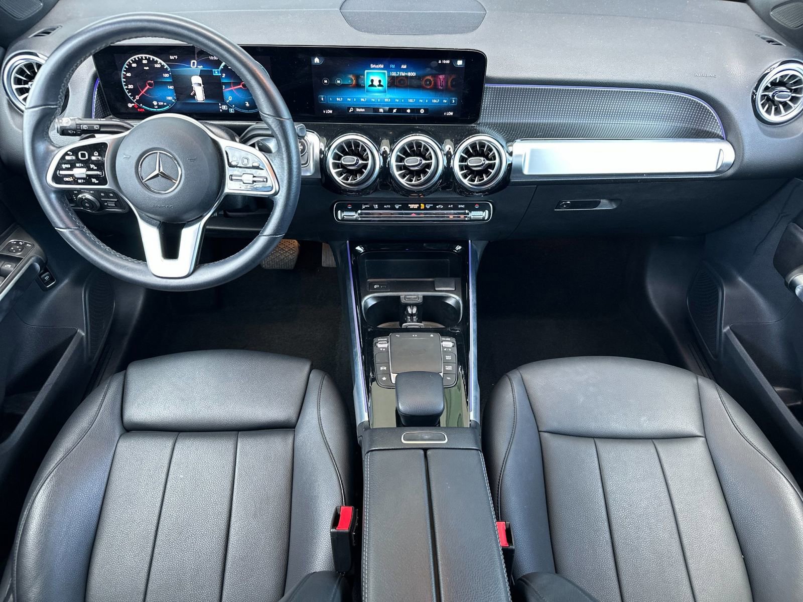 Certified 2022 Mercedes-Benz GLB 250 image 15