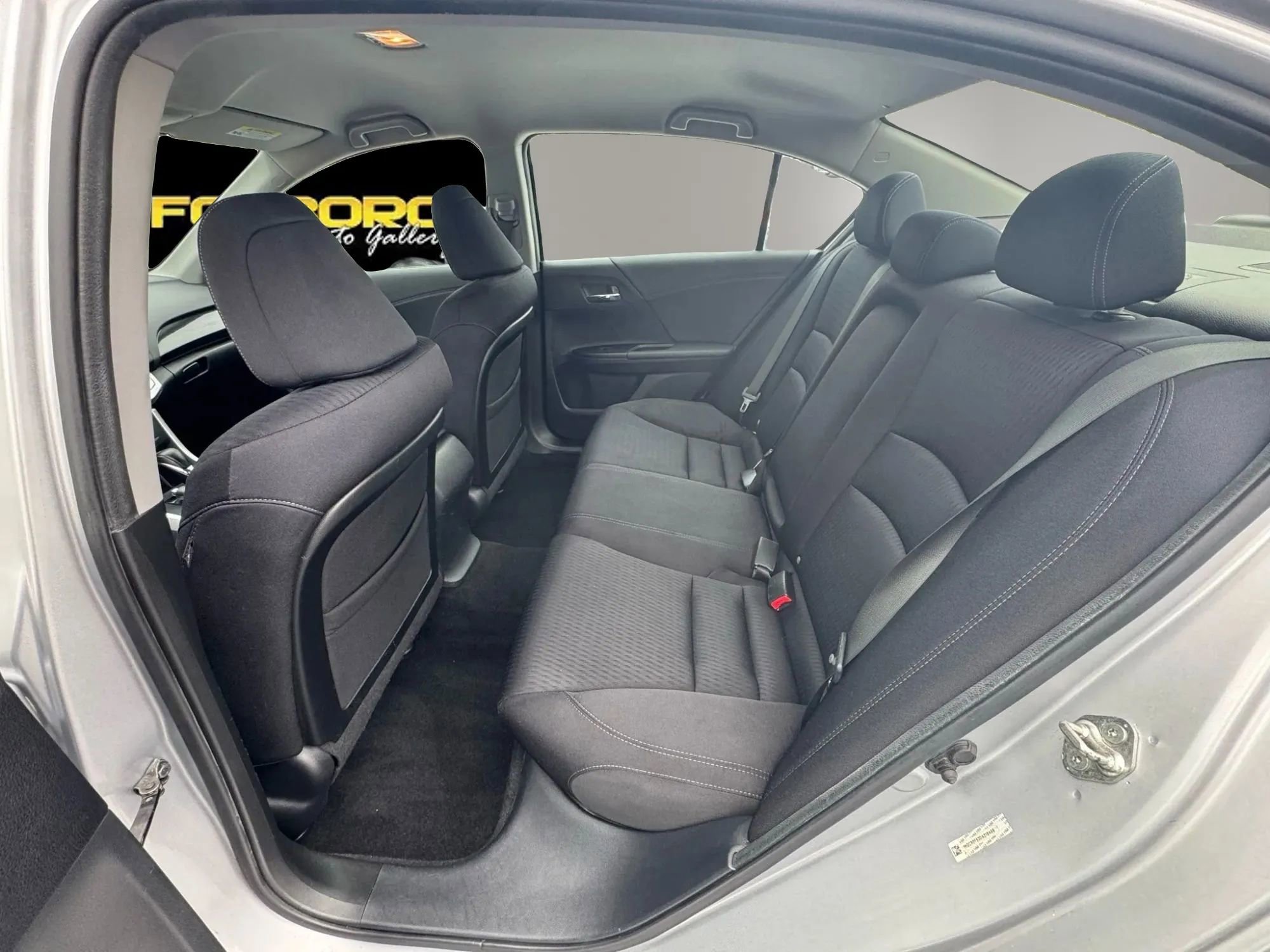 Used 2013 Honda Accord Sport image 9