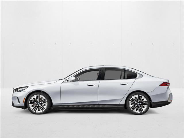 New 2026 BMW i5 M60 AWD/4WD image 3
