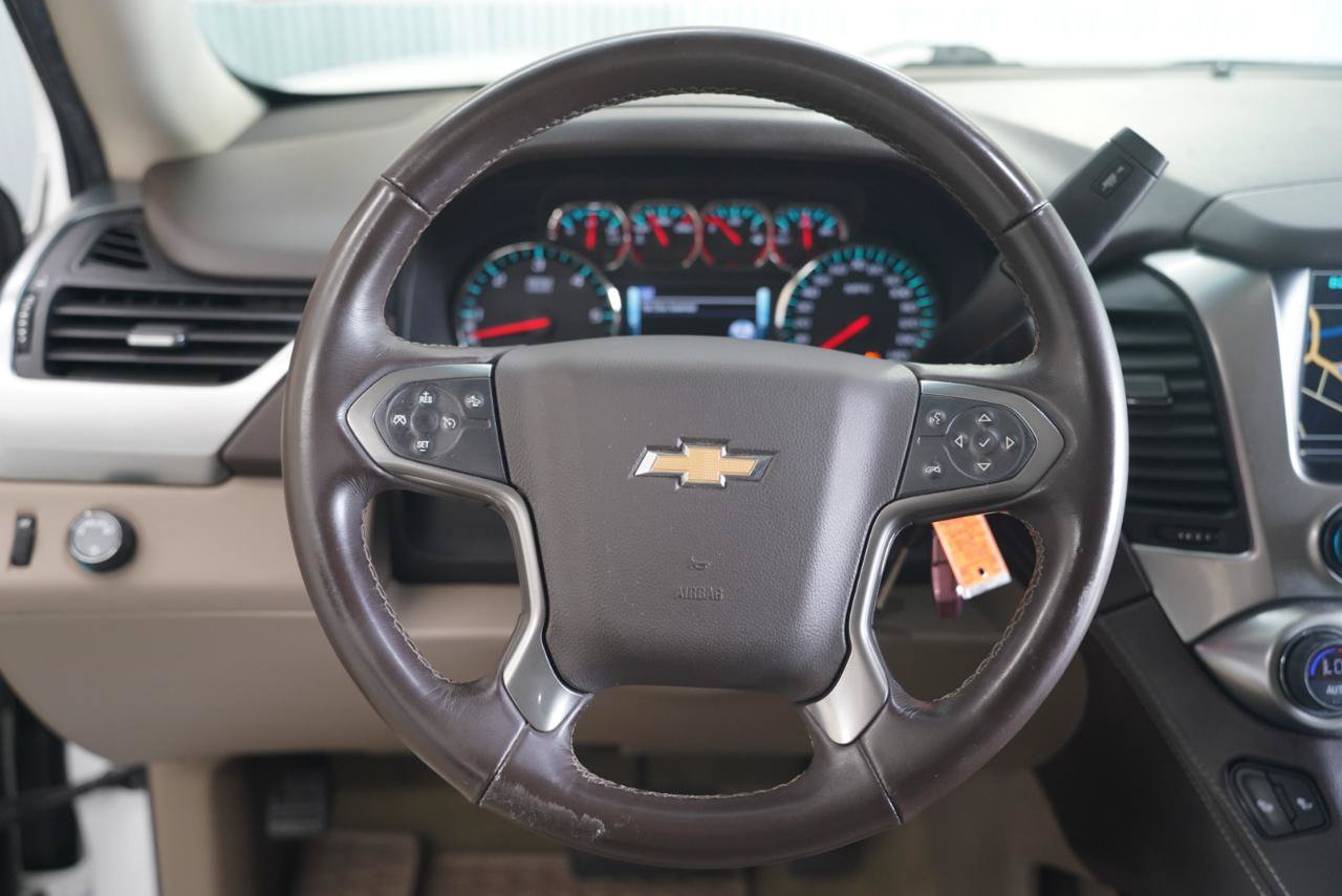 Used 2018 Chevrolet Tahoe LT RWD image 12