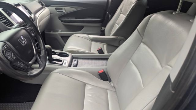 Used 2016 Honda Pilot EX-L image 17
