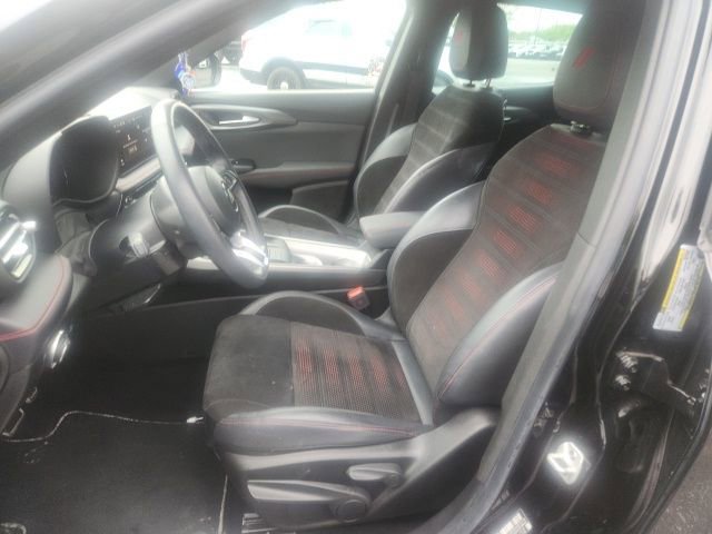 Used 2024 Dodge Hornet GT w/ Track Pack AWD/4WD image 12