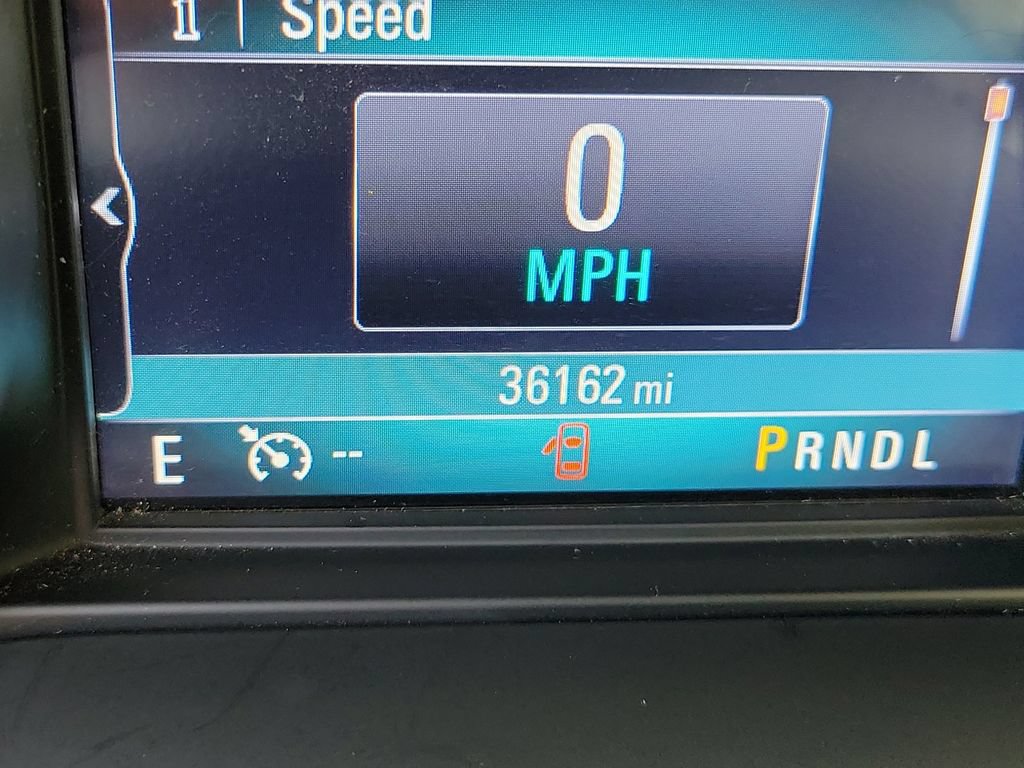 Used 2020 Buick Envision Preferred FWD image 29