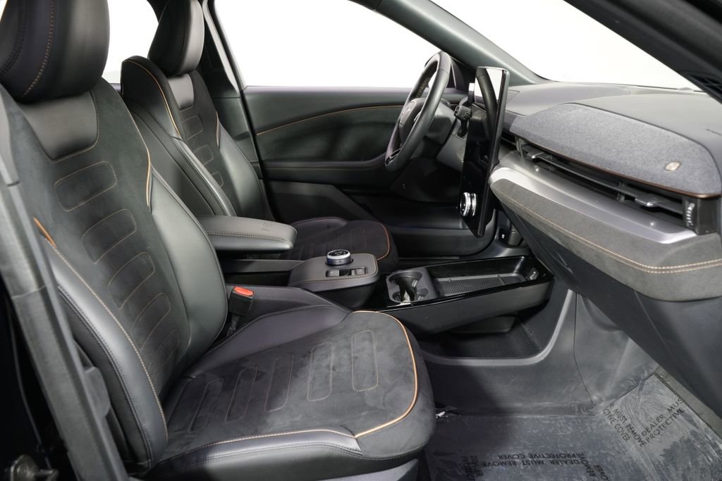 Used 2021 Ford Mustang Mach-E GT AWD/4WD image 16