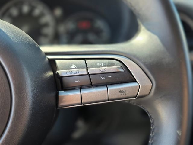 Certified 2023 MAZDA CX-30 AWD 2.5 S w/ Select Package image 26