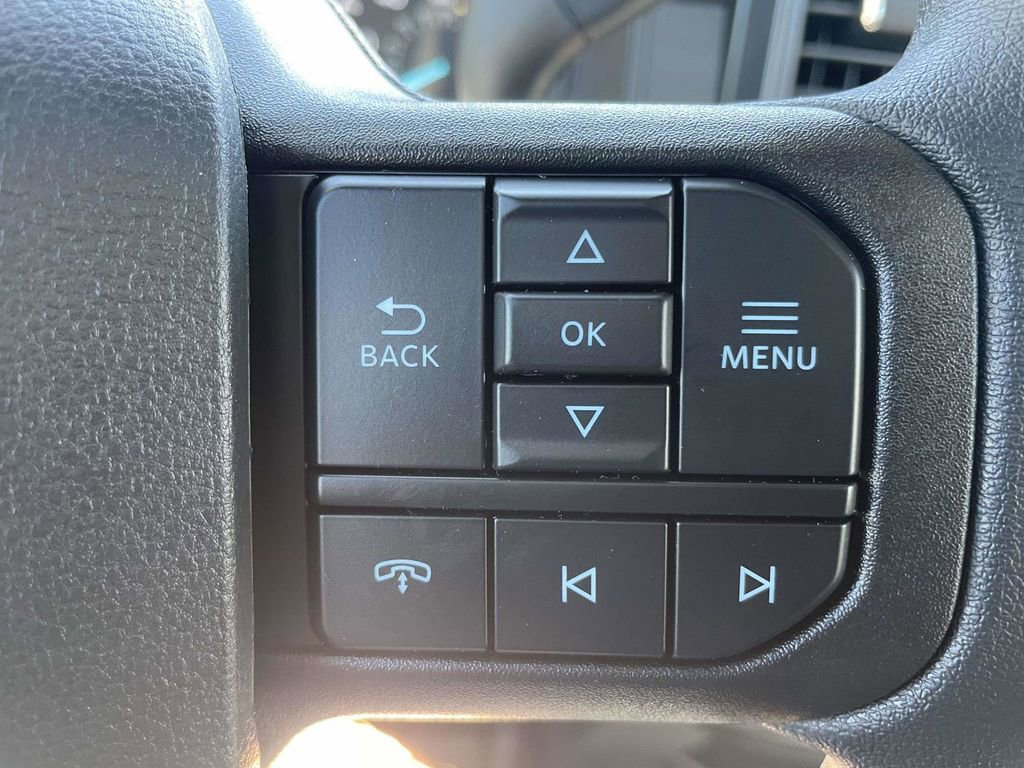 New 2026 Ford F150 XL image 22
