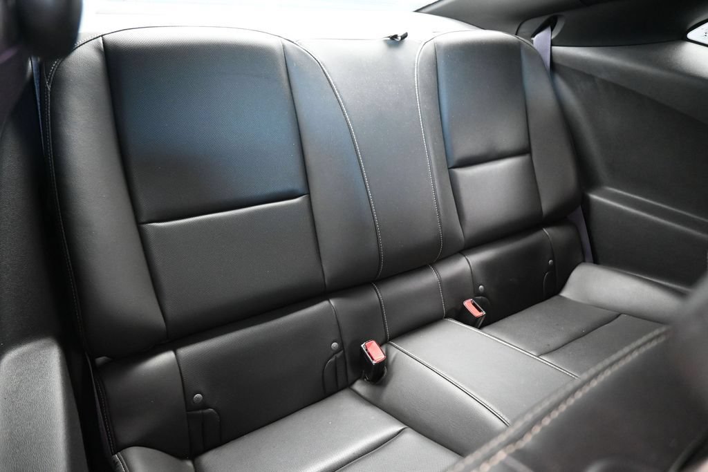 Used 2015 Chevrolet Camaro LT w/ RS Package RWD image 34