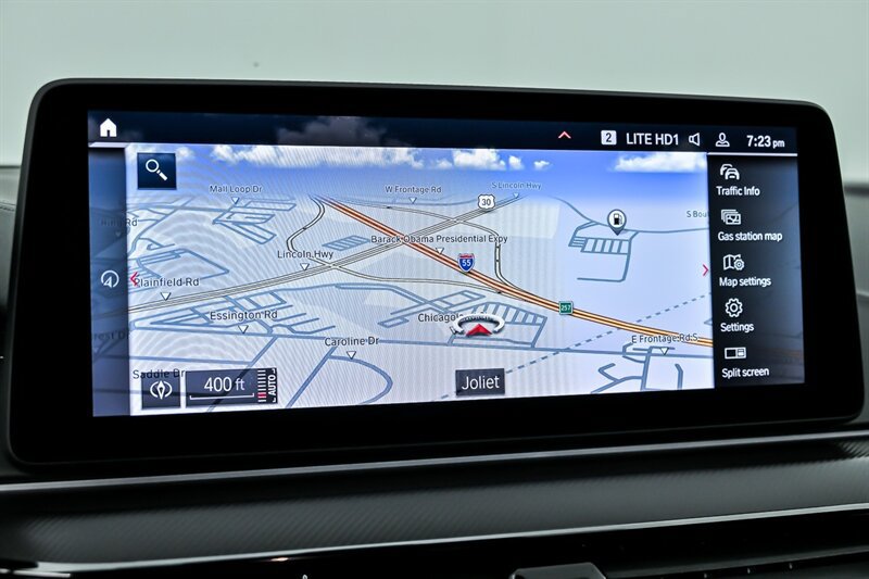 Used 2023 BMW M5 w/ Competition Package AWD/4WD image 31