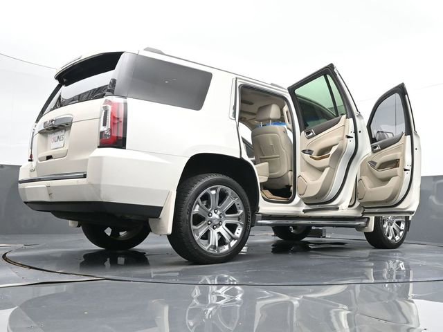 Used 2015 GMC Yukon Denali w/ Touring Package image 76