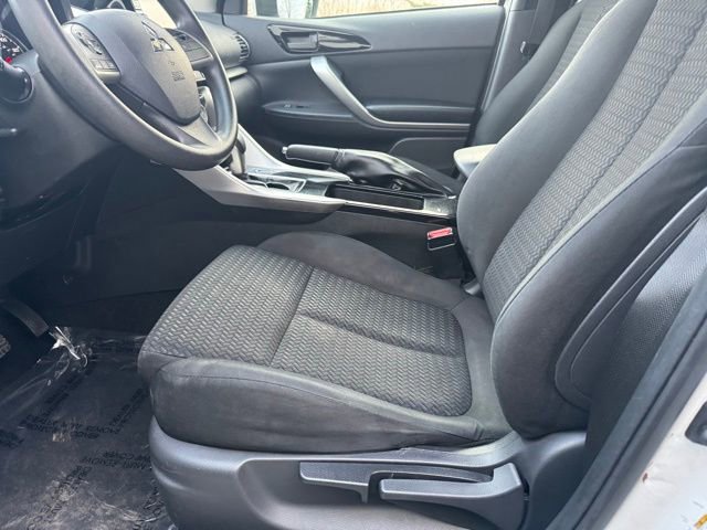 Used 2019 Mitsubishi Eclipse Cross ES image 5