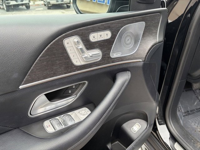 Used 2020 Mercedes-Benz GLS 450 4MATIC image 20