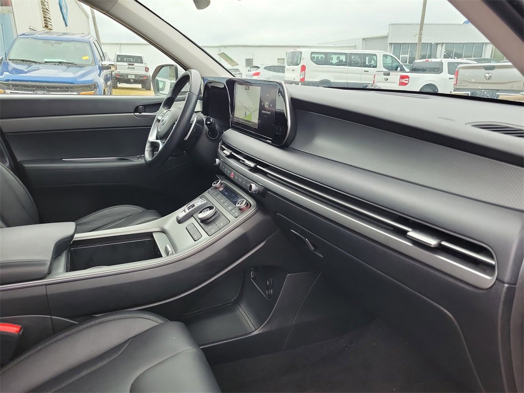 Used 2024 Hyundai Palisade SEL image 37