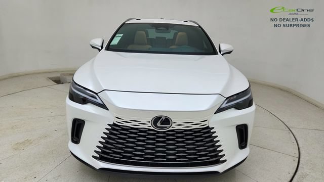 Used 2024 Lexus RX 350 Premium Plus w/ Convenience Package FWD image 2