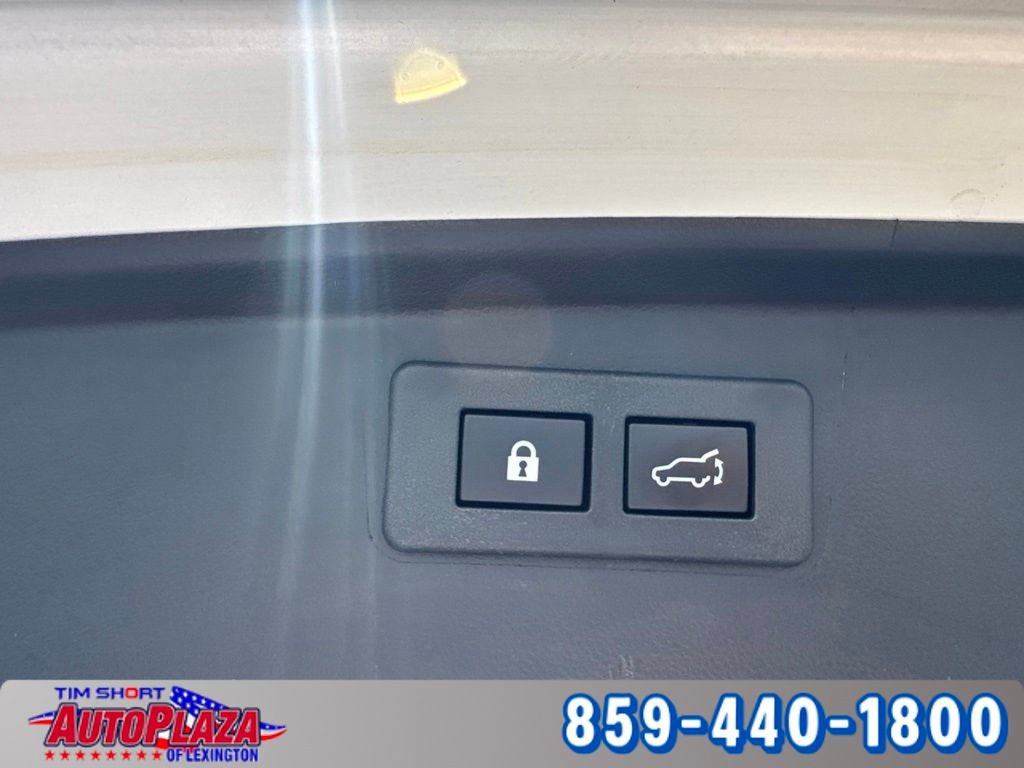 Used 2024 Subaru Outback Onyx Edition AWD/4WD image 39
