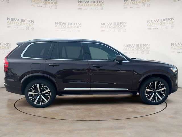 New 2025 Volvo XC90 T8 Core w/ Climate Package image 6