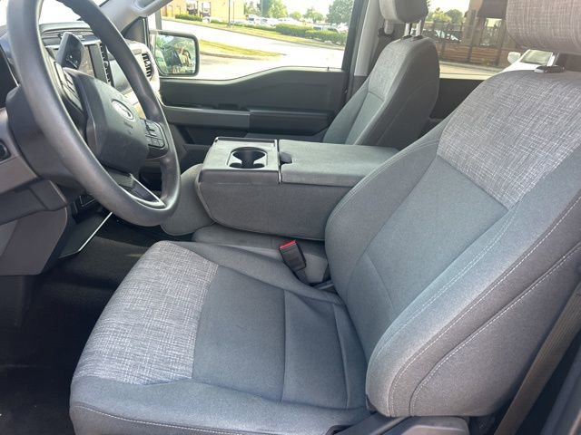 Used 2023 Ford F150 XLT image 15