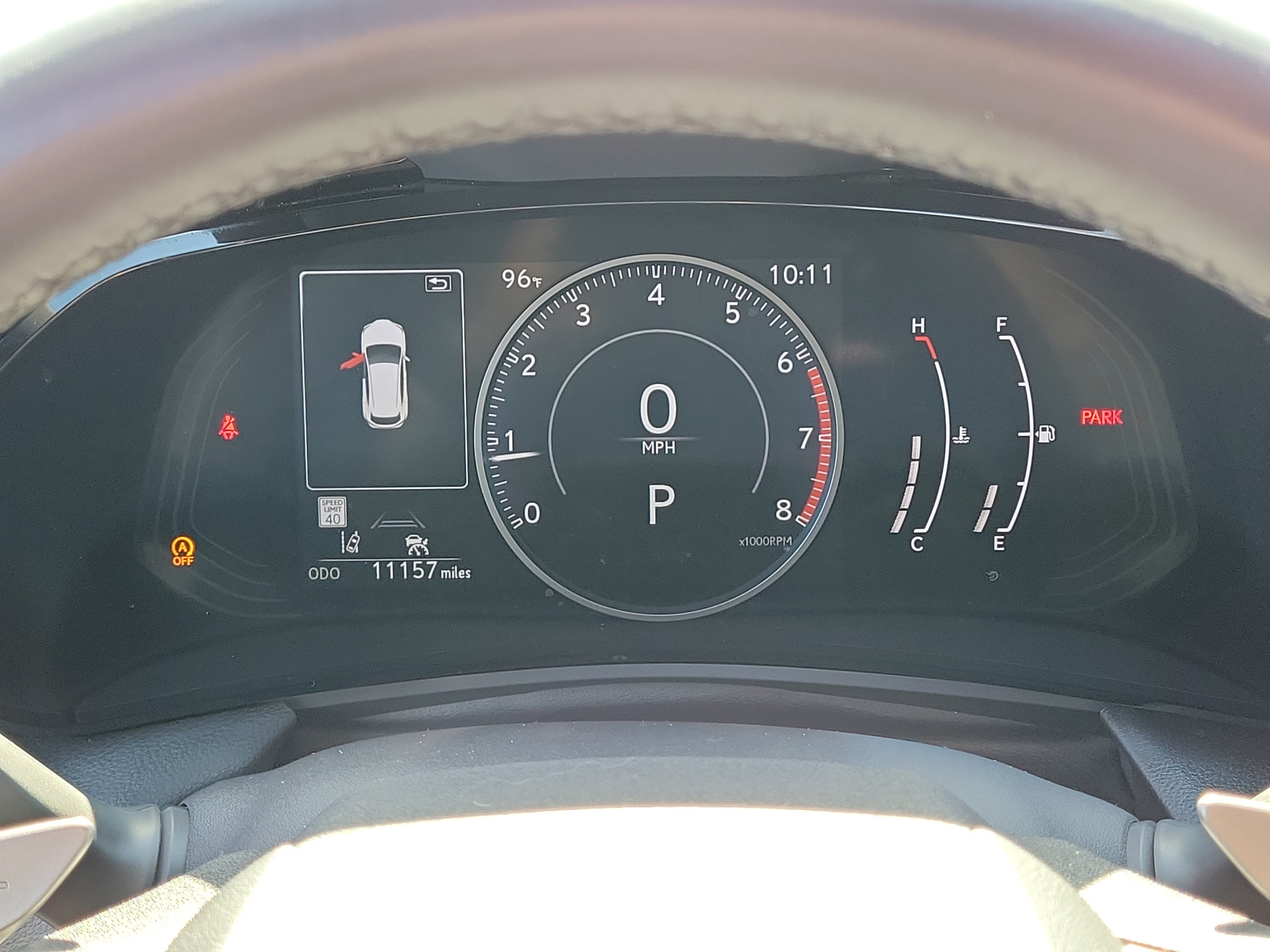 Used 2023 Lexus NX 350 AWD image 29