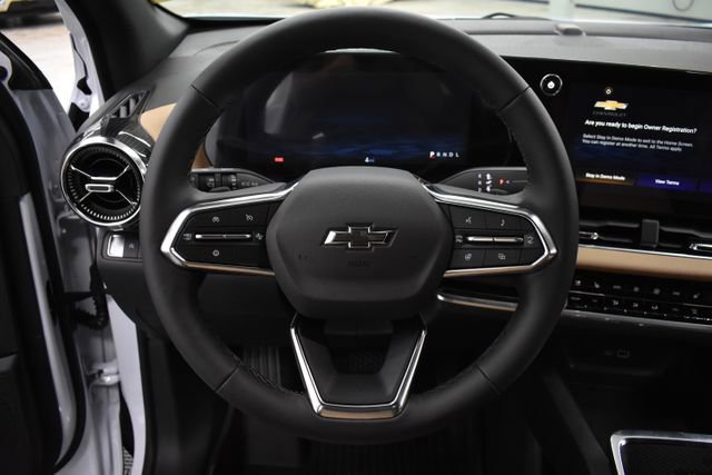 New 2026 Chevrolet Equinox ACTIV w/ Convenience Package III image 36