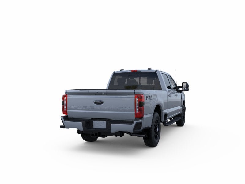 New 2026 Ford F250 Lariat w/ Black Appearance Package AWD/4WD image 31