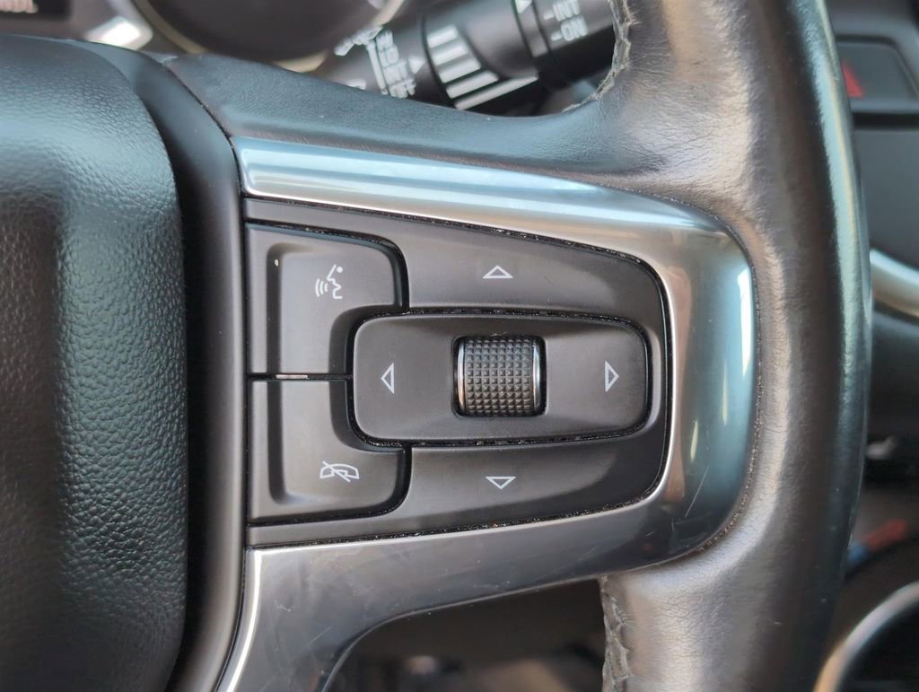 Certified 2019 Chevrolet Blazer LT image 37