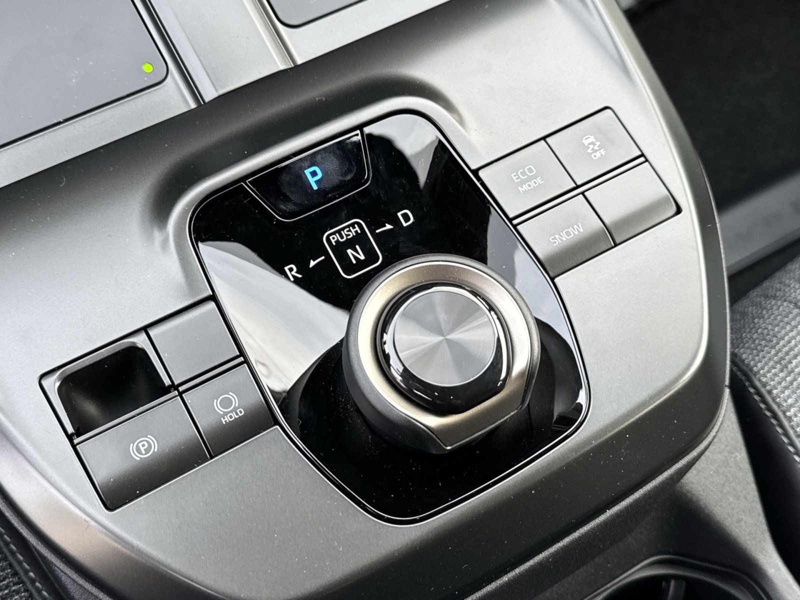 New 2026 Toyota bZ image 22