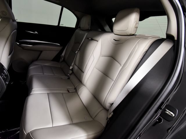Used 2020 Cadillac XT4 Luxury FWD image 6