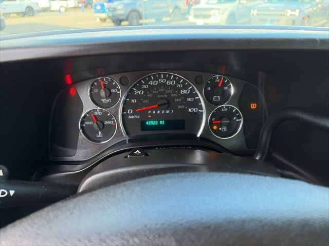 Used 2020 Chevrolet Express 3500 image 20