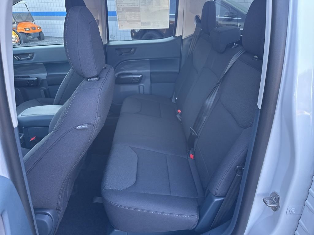 New 2025 Ford Maverick XL w/ 4K Tow Package image 11