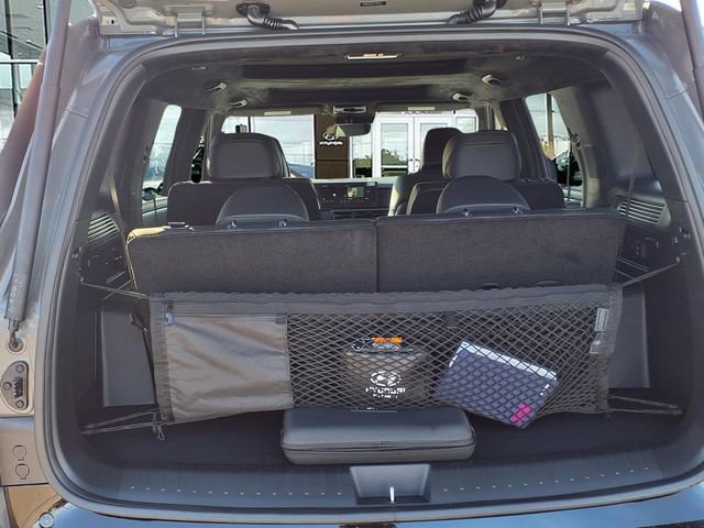 New 2026 Hyundai Santa Fe Calligraphy image 7