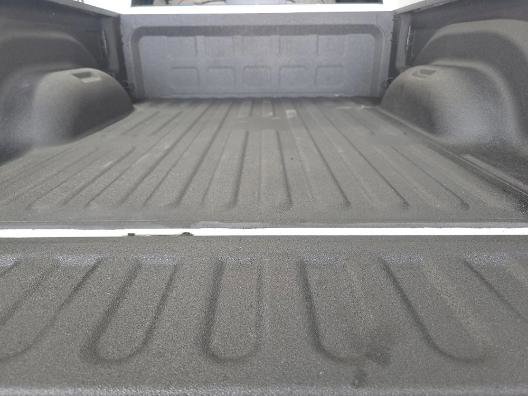 Used 2024 RAM 2500 Laramie w/ Safety Group image 17