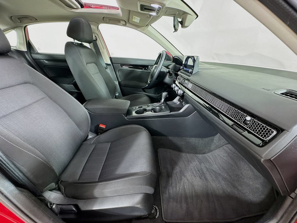 Used 2023 Honda Civic EX image 37