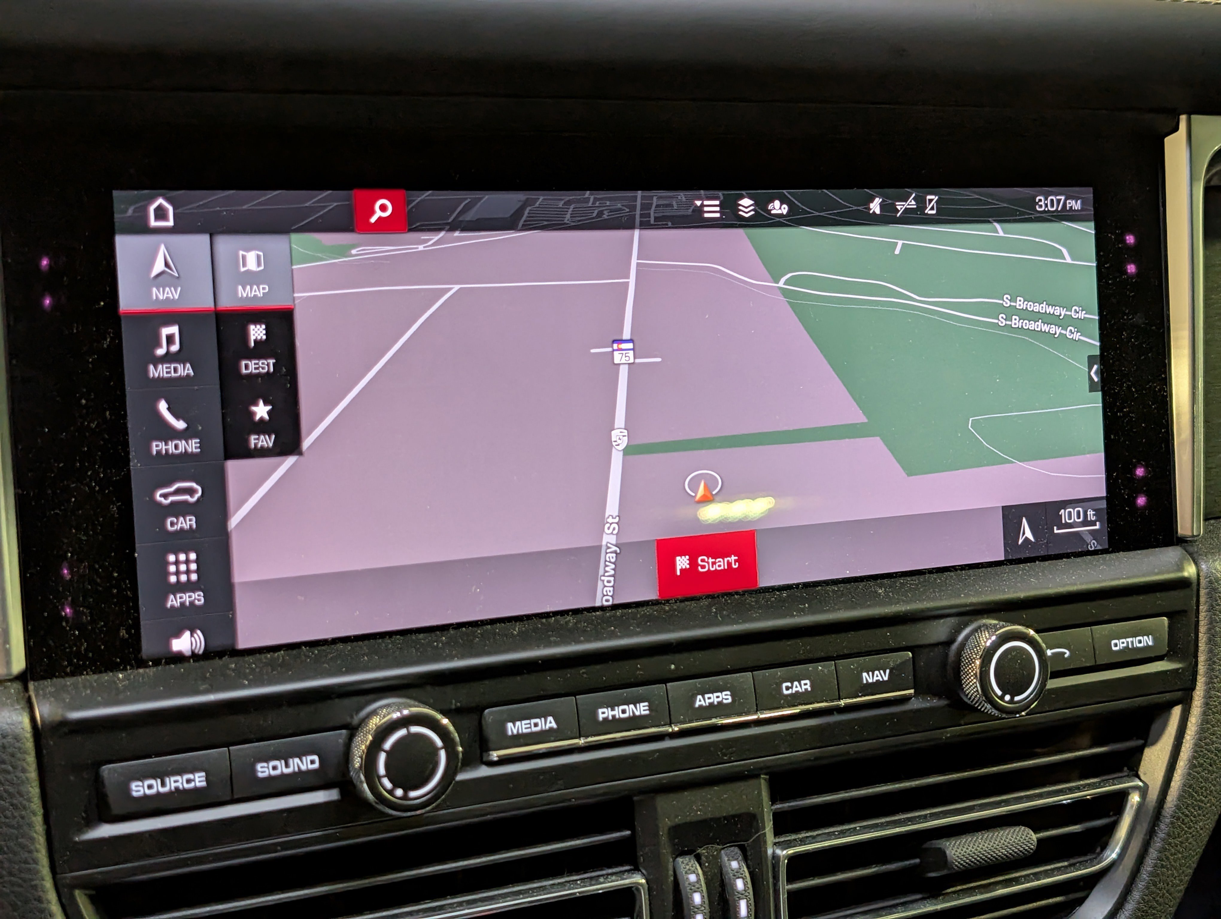 Certified 2020 Porsche Macan GTS image 33