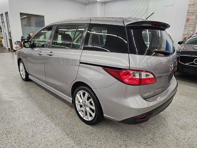 Used 2013 MAZDA MAZDA5 Grand Touring FWD image 6