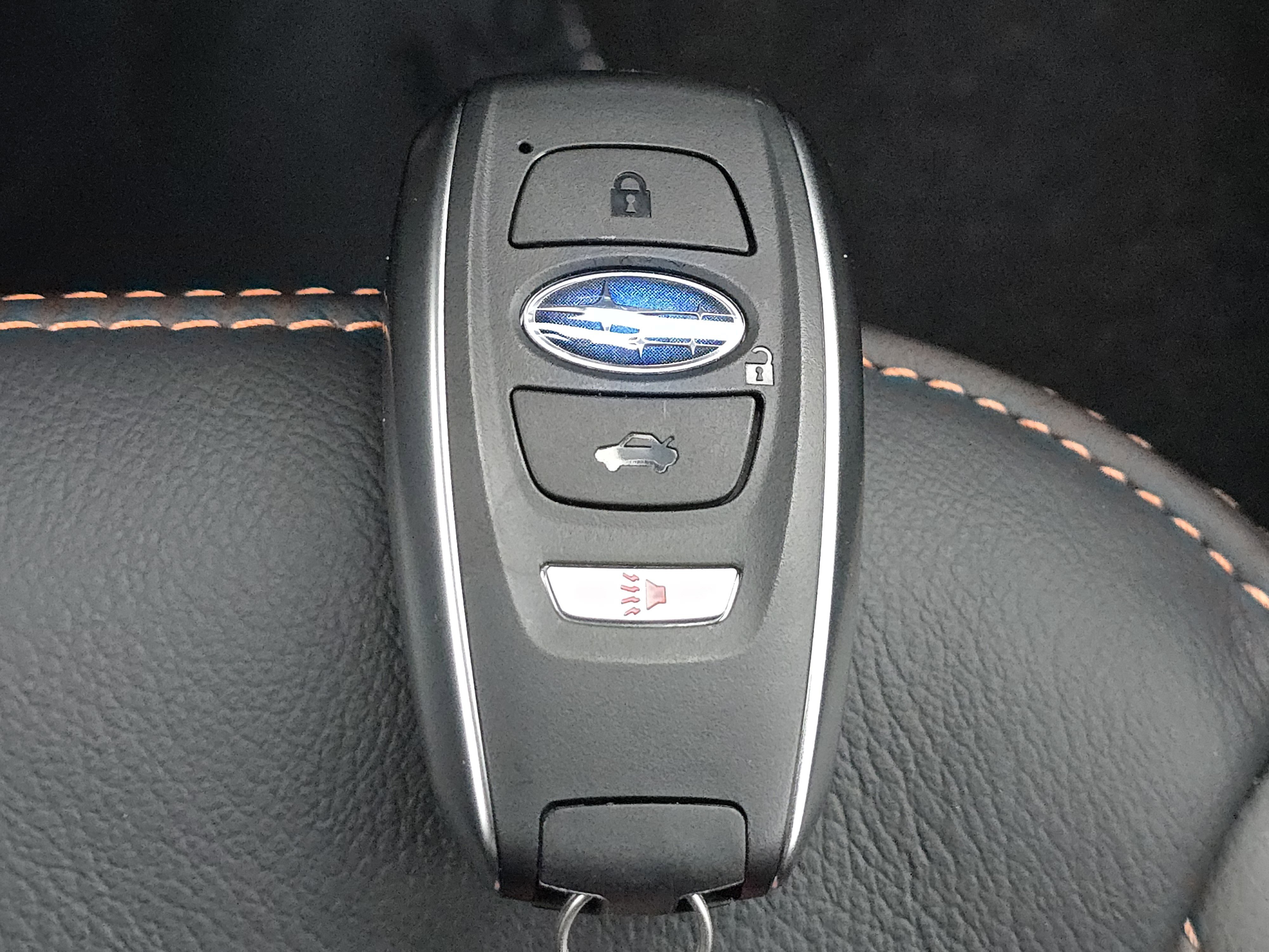 New 2026 Subaru Crosstrek 2.5i Limited image 27