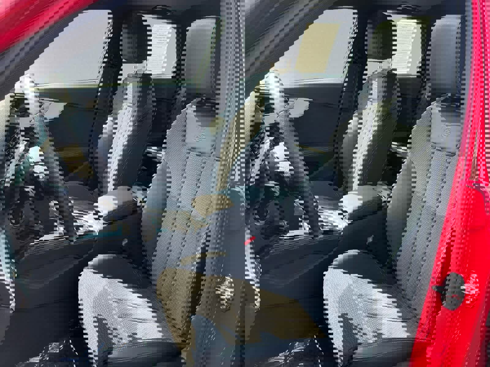 Used 2023 Audi A4 2.0T Premium Plus w/ Premium Plus Package image 12