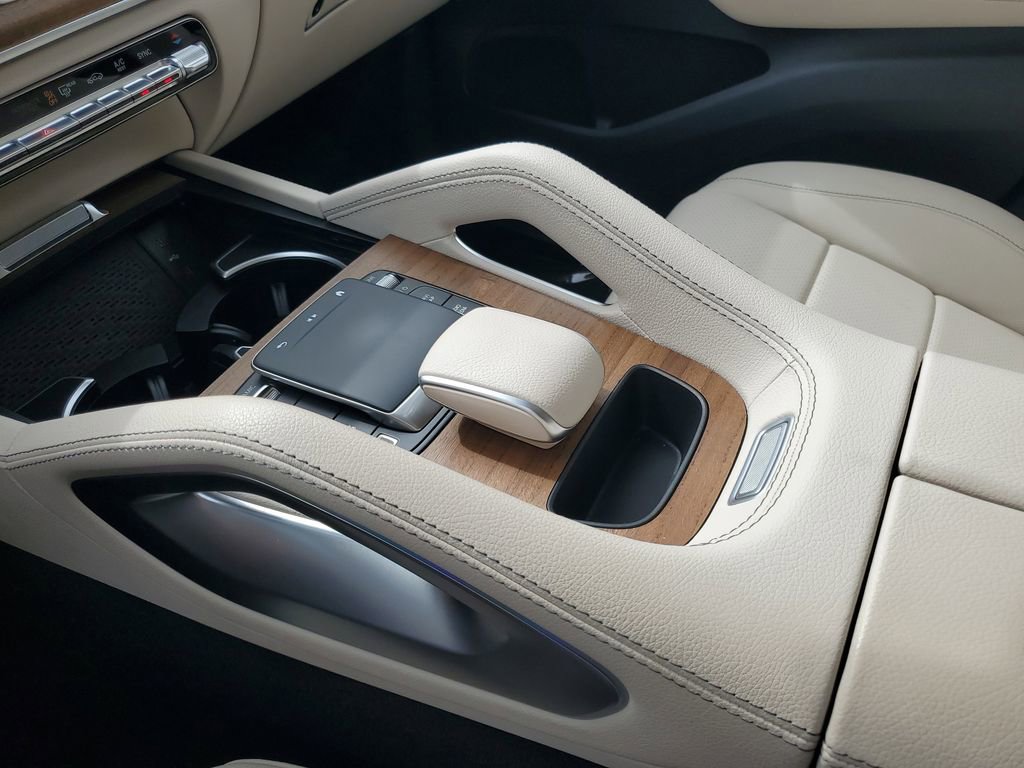 Used 2025 Mercedes-Benz GLE 350 4MATIC image 20