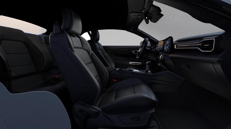 New 2026 Ford Mustang Premium RWD image 6