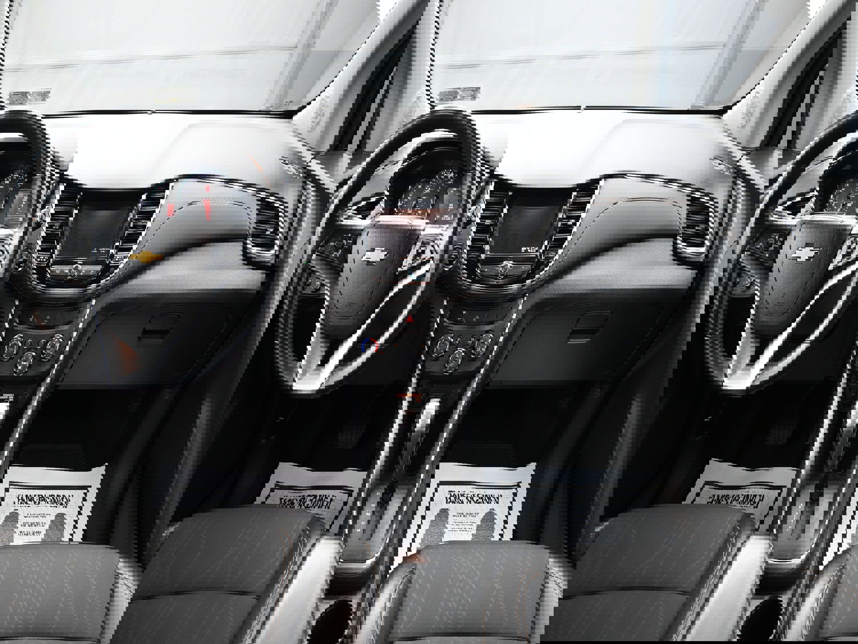 Used 2022 Chevrolet Trax LT w/ Midnight Edition image 20