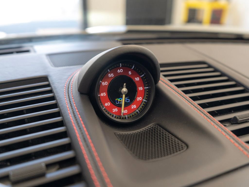 Used 2024 Porsche 911 GT3 image 26