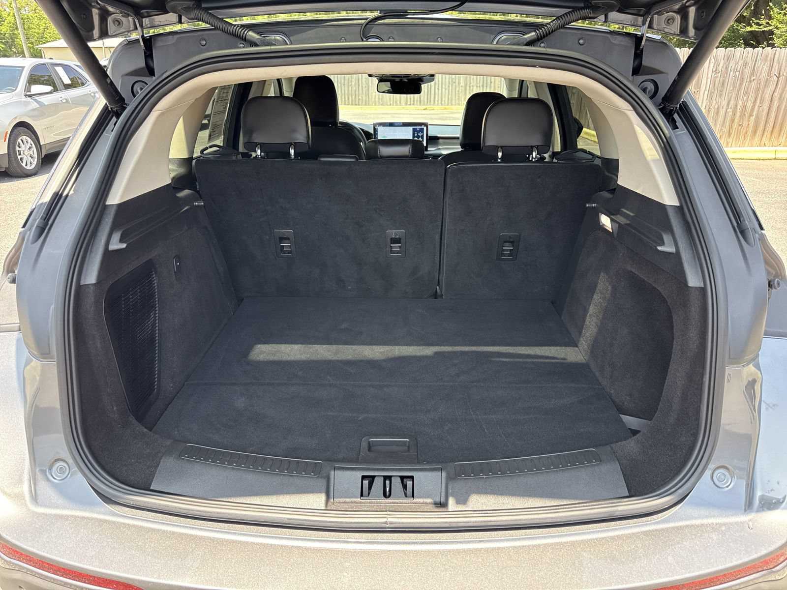 Used 2023 Lincoln Corsair FWD image 31