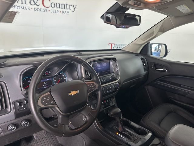 Used 2019 Chevrolet Colorado Z71 image 20